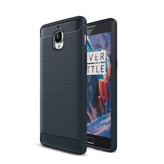 Matte TPU Silicone Cases for OnePlus
