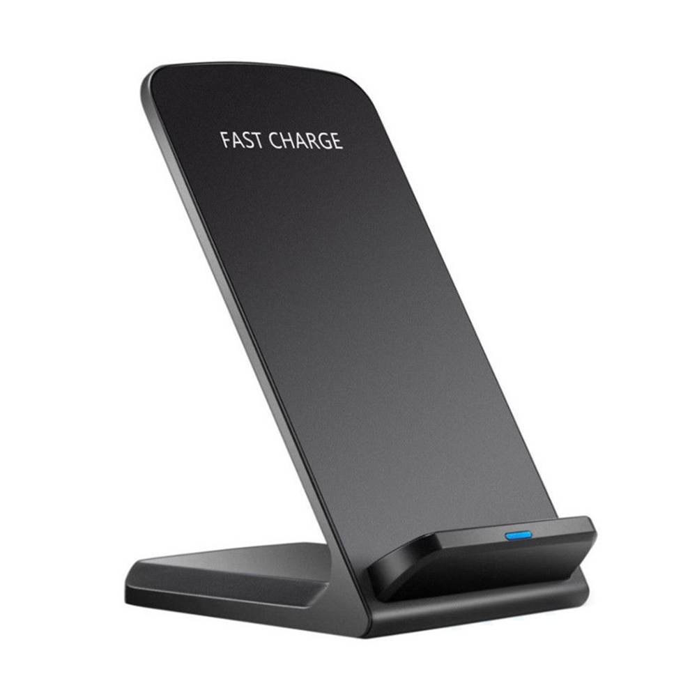 Universal Wireless Phone Charger and Holder