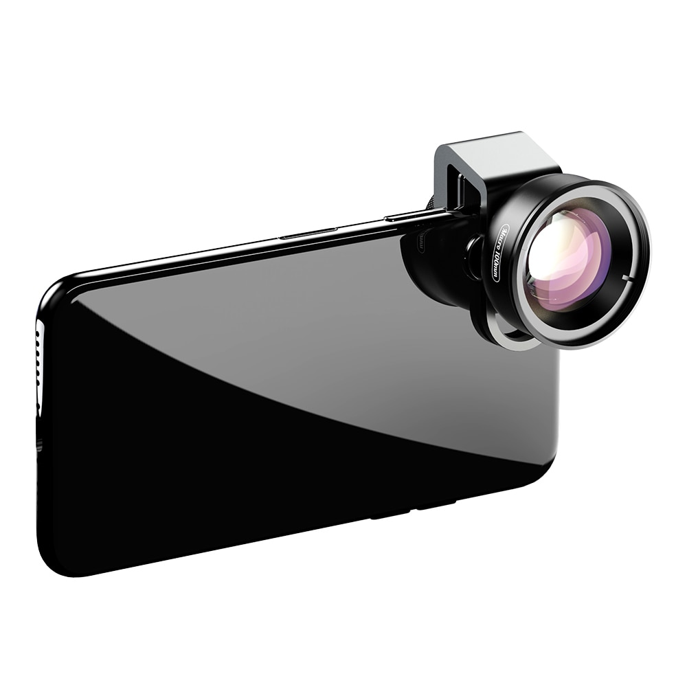 Universal Macro Phone Camera Lens