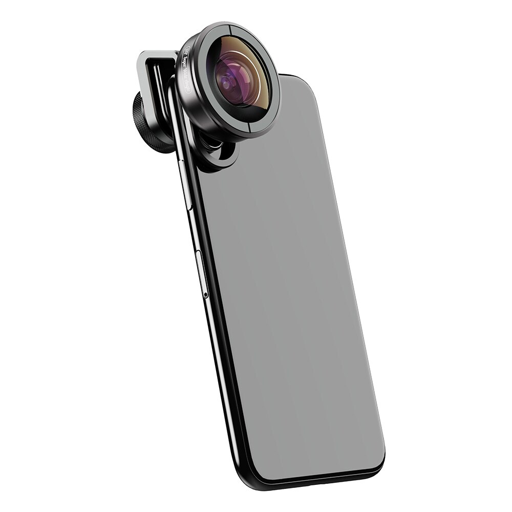 Universal Fisheye Phone Lens