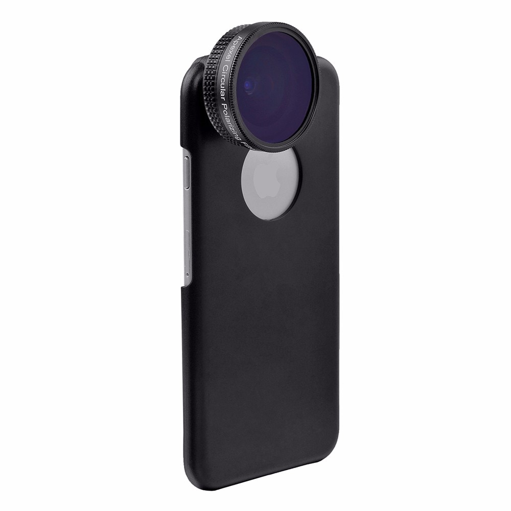 Wide Angle Phone Case Lens Kit for iPhone