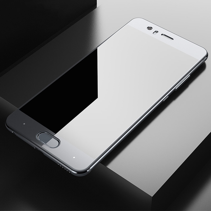 Full Cover Tempered Glass for Huawei Honor