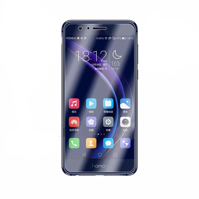 Durable Front Protective Film For Honor 8