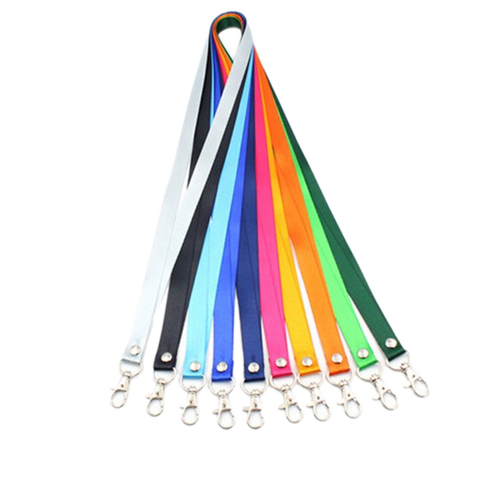 Multicoloured Neck Strap for Phone