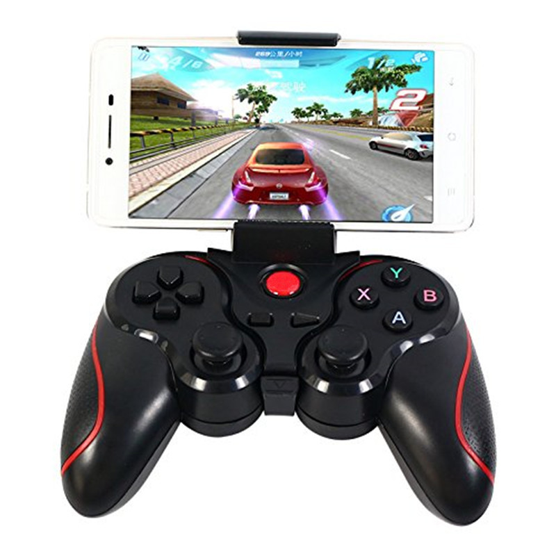 Wireless Bluetooth Joystick for Android Phone