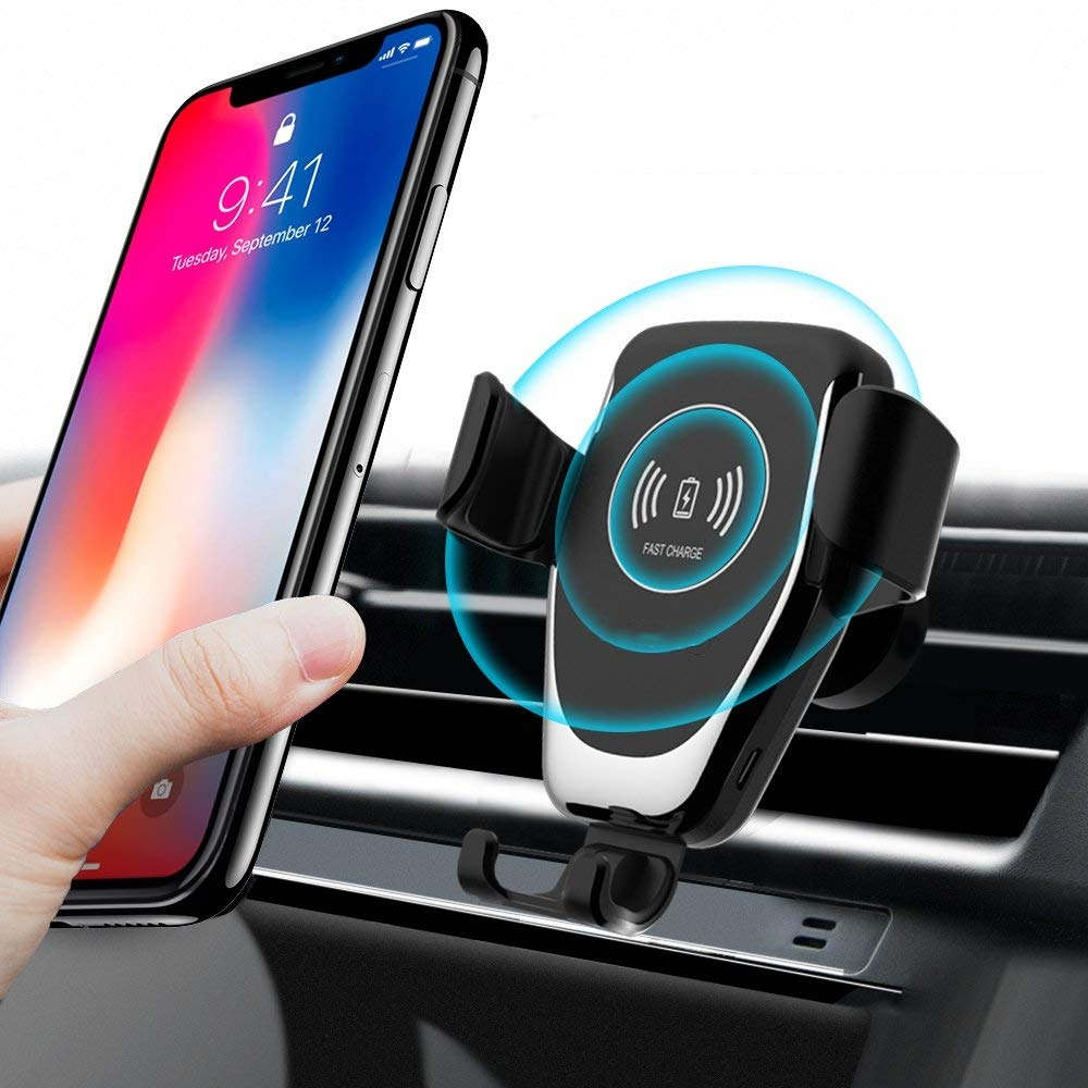 Wireless Car Phone Charger