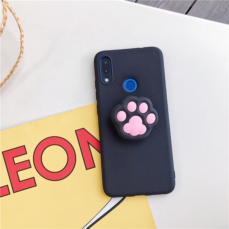 High-Quality Silicone Phone Case for Samsung Galaxy