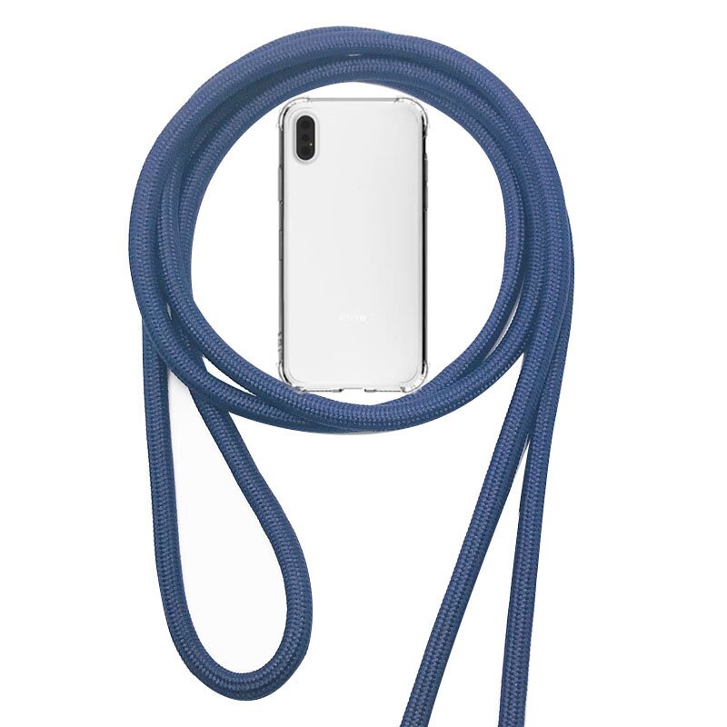 Necklace Rope for iPhone