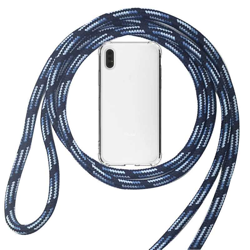 Necklace Rope for iPhone