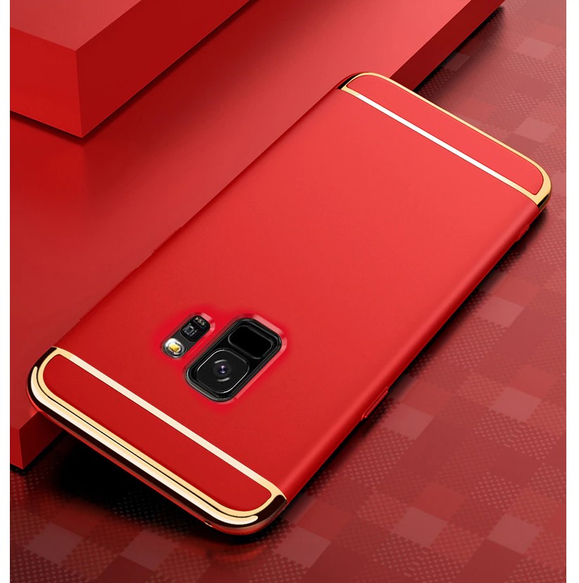 Ultra-Thin Case for Samsung